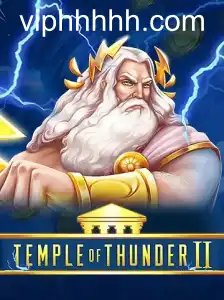 TempleofThunderII
